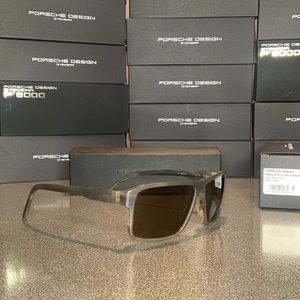 Porsche Design P-8634-D Sunglasses